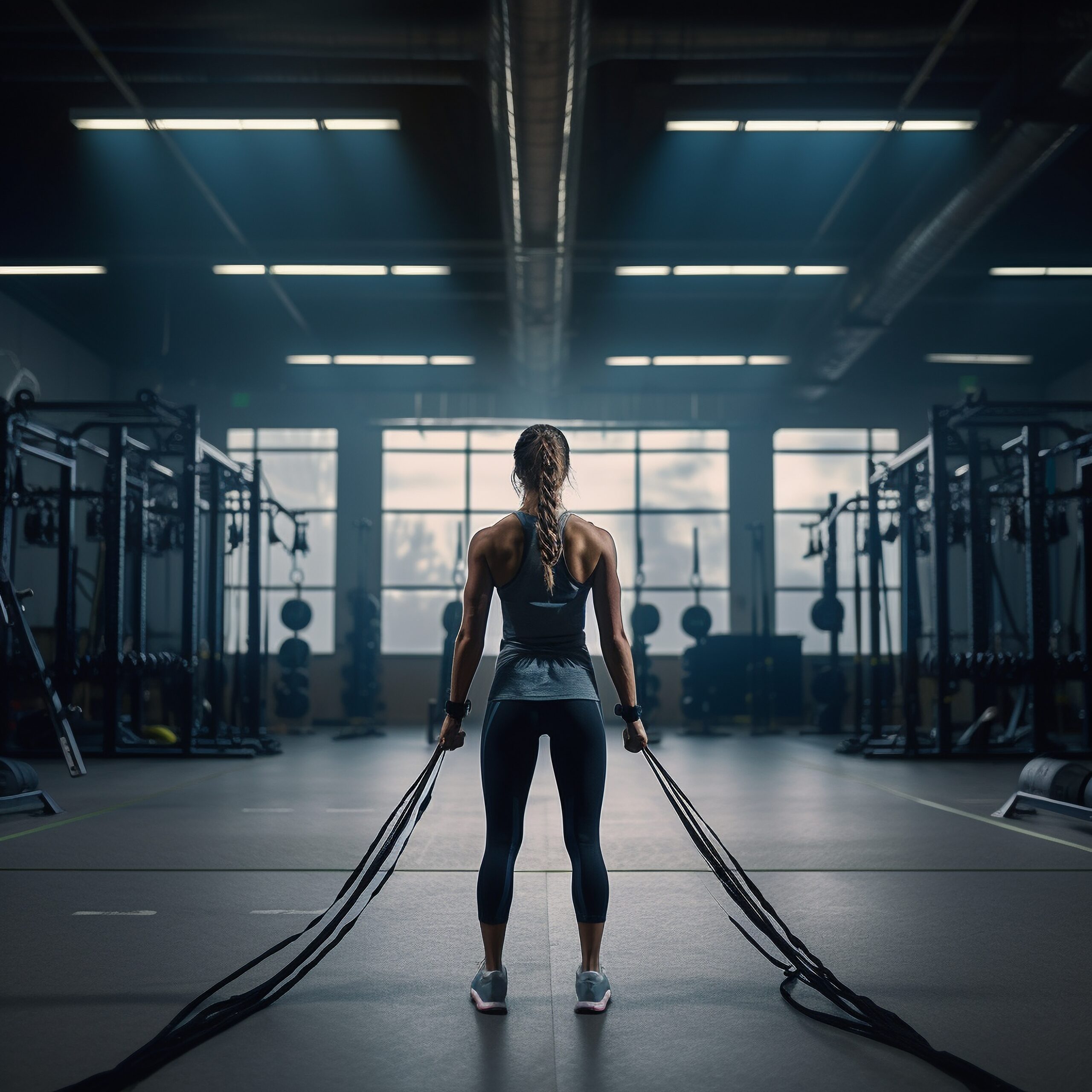 Personal Trainer