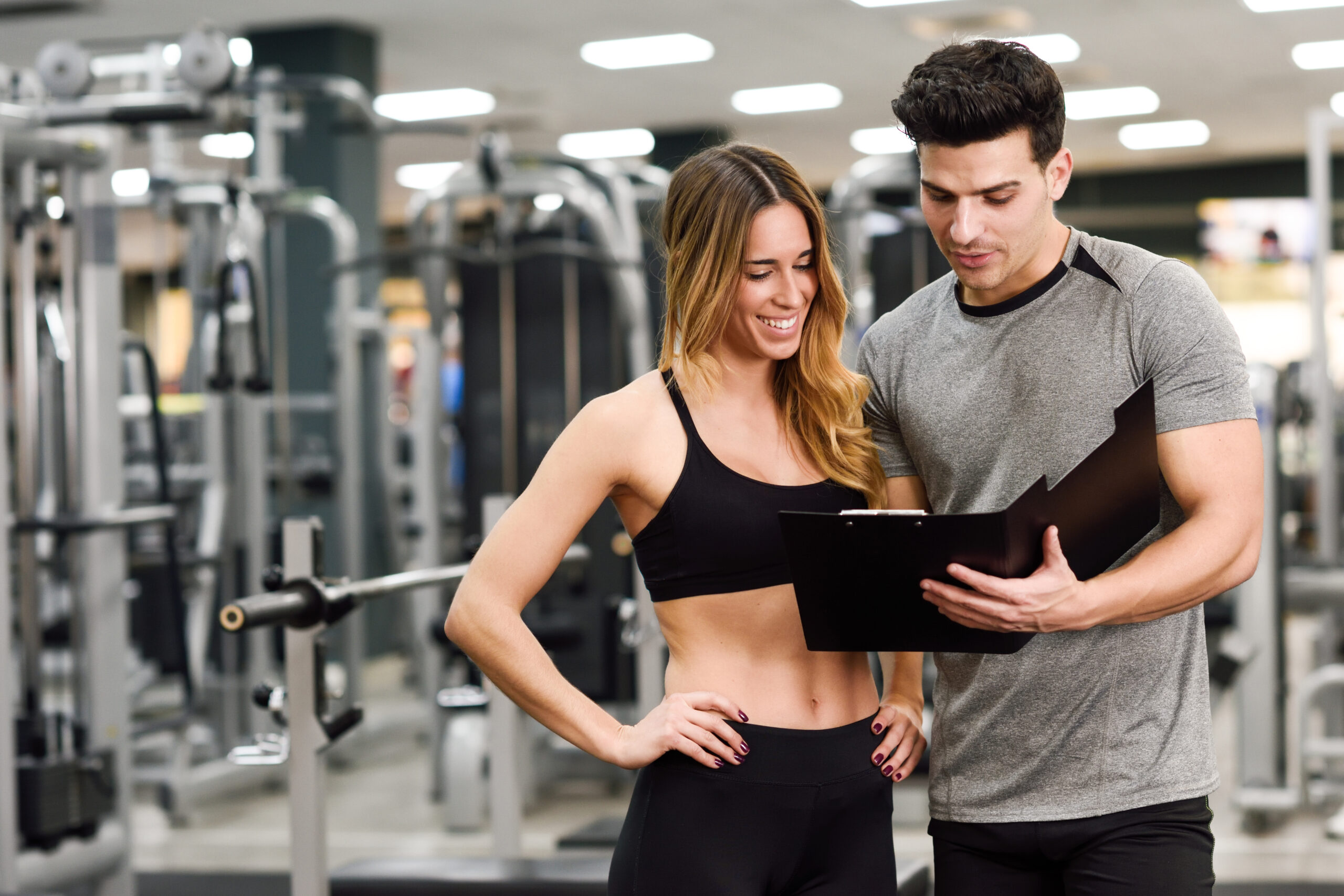 Why Choose Strivo as Your Trusted Fitness Coach in the UAE?