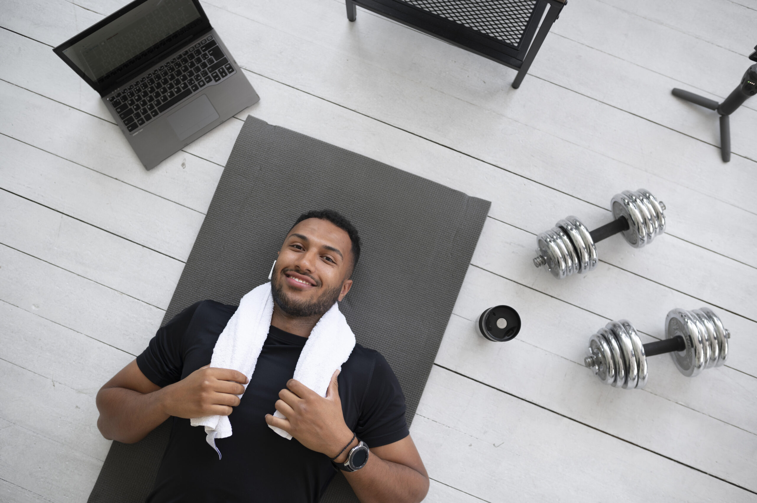 Why Personal Trainers Should Join Strivo to Grow Their Fitness Career Business