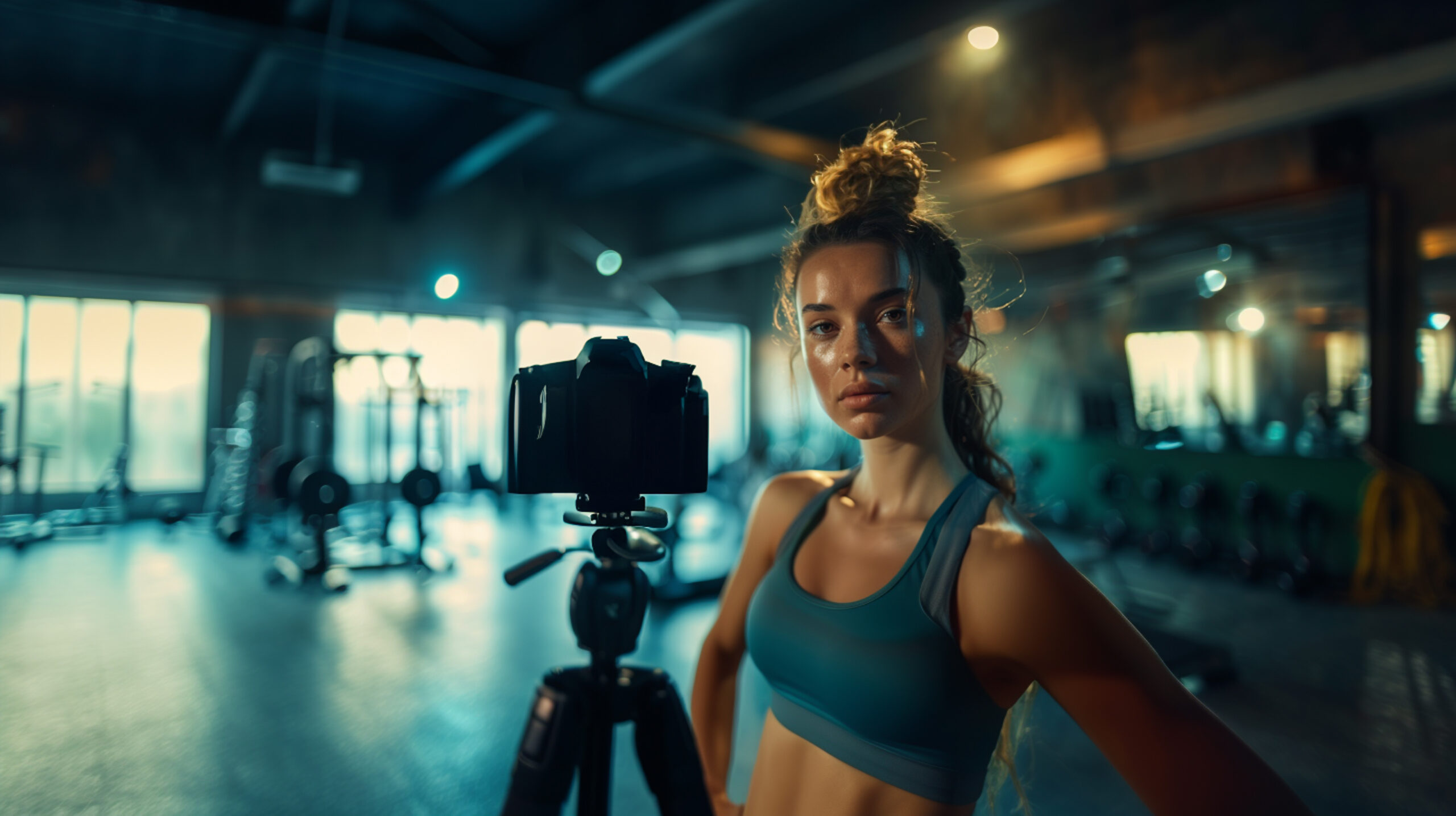 Achieve Your Fitness Goals Faster with Strivo’s Personalized Plans