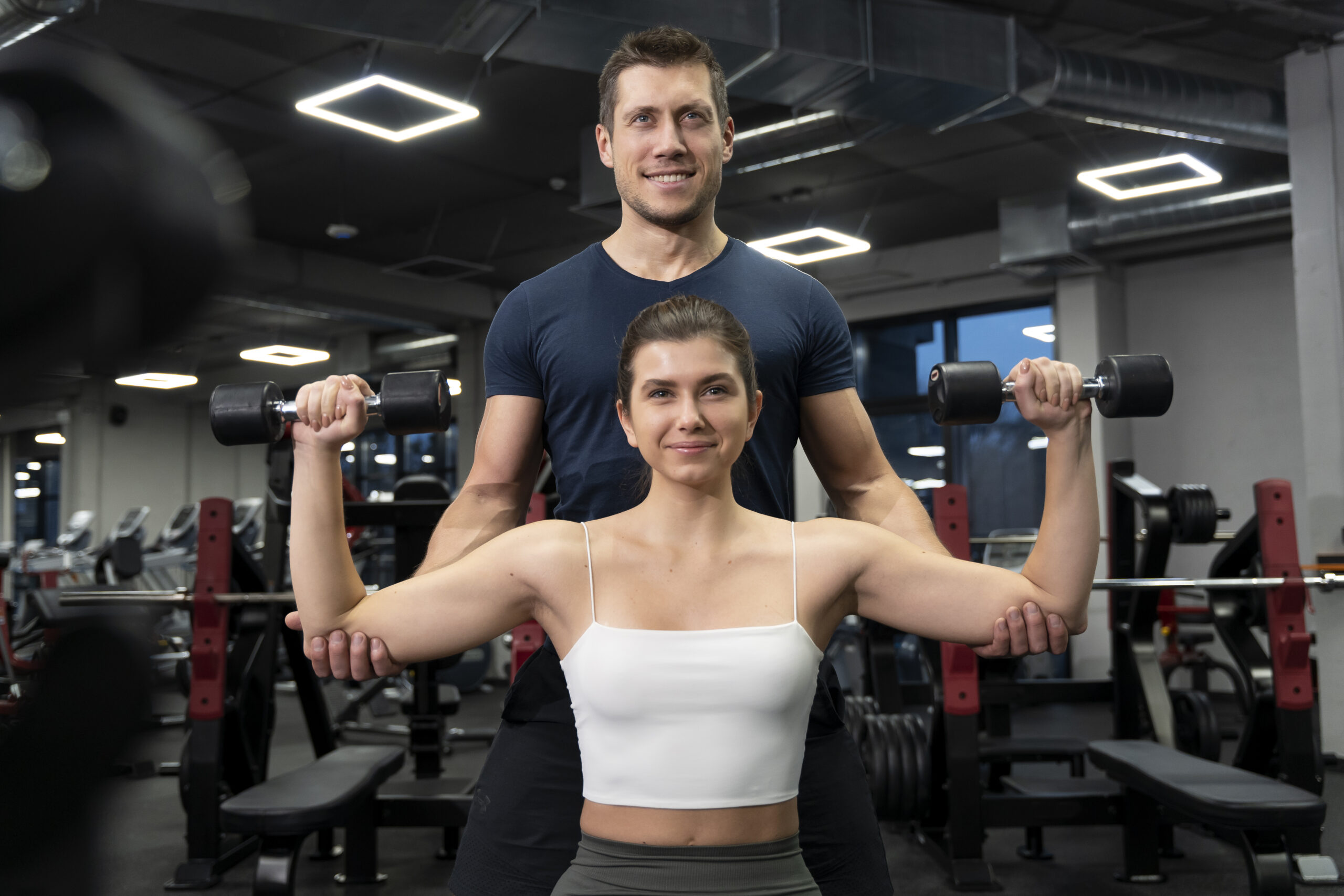 How Does Strivo Ensure Quality with Professional Fitness Trainers