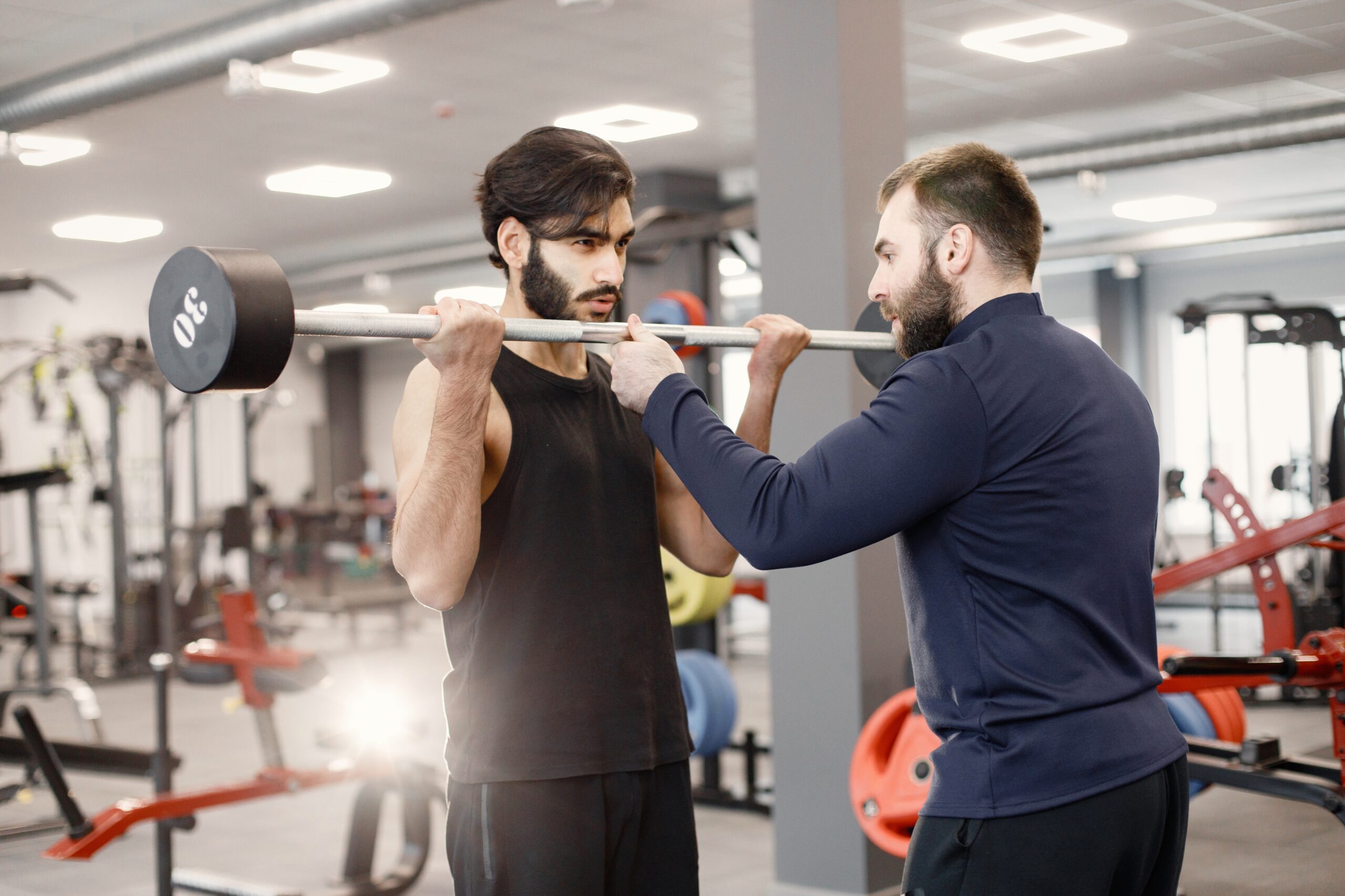 Best Personal Trainers in the UAE