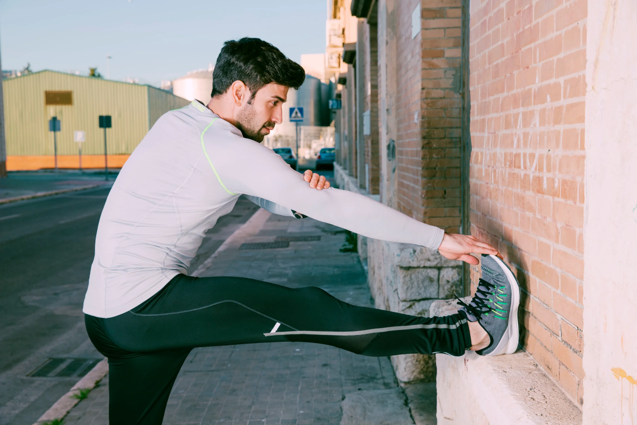 Warm-up Exercises