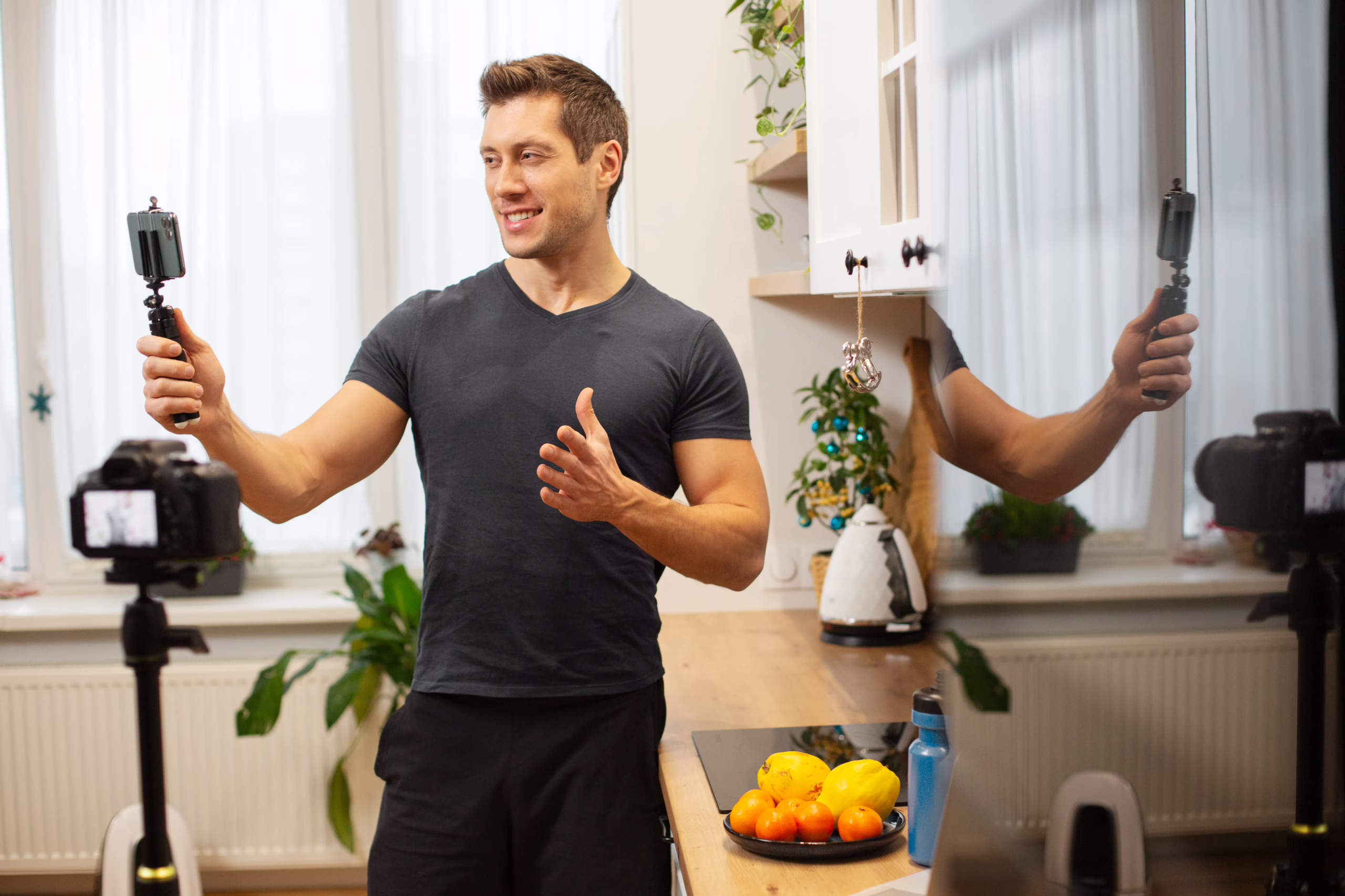 Is a Virtual Personal Trainer the Right Thing for You